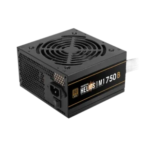 Gamdias HELIOS M1-750B 750W 80 Plus Bronze Power Supply