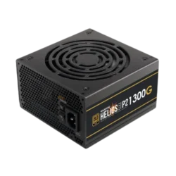 Gamdias HELIOS P2-1300G 1300W 80 Plus Gold ATX 3.0 Power Supply