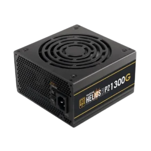 Gamdias HELIOS P2-1300G 1300W 80 Plus Gold ATX 3.0 Power Supply