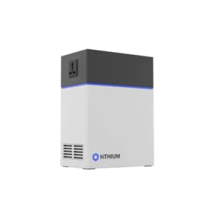 Hithium HeroEE 1 1kWh Portable IPS