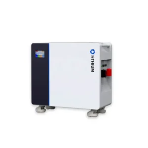 Hithium HeroEE 8 8kWh IPS