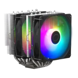 Cooler Master HYPER 620S ARGB CPU Air Cooler