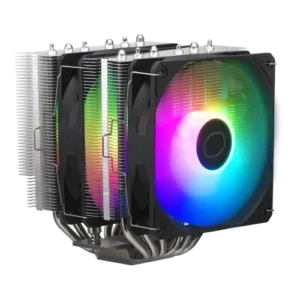 Cooler Master HYPER 620S ARGB CPU Air Cooler