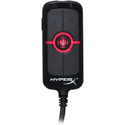 HyperX AMP Virtual 7.1 Surround USB Sound Card