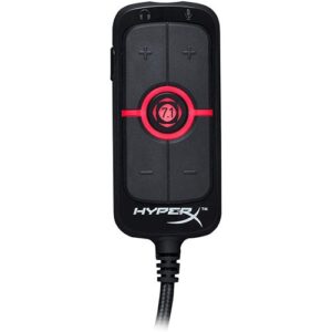HyperX AMP Virtual 7.1 Surround USB Sound Card