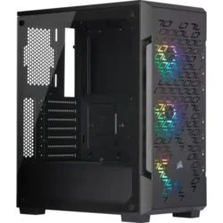 Corsair iCUE 220T RGB Airflow Mid-Tower Smart Casing