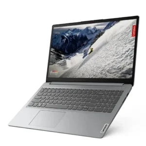 Lenovo IdeaPad Slim 1 15AMN7 Ryzen 3 7320U 16GB RAM 512GB Storage 15.6" FHD Laptop