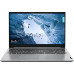 Lenovo IdeaPad 1 15IGL7 Intel Celeron N4020 15.6" FHD Laptop