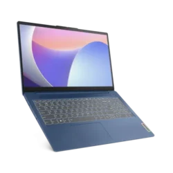 Lenovo IdeaPad Slim 3i 15IRH8 Core i5 13th Gen 15.6" FHD Military Grade Laptop With Windows 11