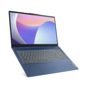 Lenovo IdeaPad Slim 3i 15IRH8 Core i5 13th Gen 15.6" FHD Military Grade Laptop With Windows 11
