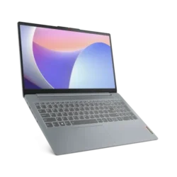 Lenovo IdeaPad Slim 3i 15IRU8 Core i3 13th Gen 15.6" FHD Military Grade Laptop with Fingerprint