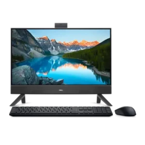 Dell Inspiron 5430 Intel Core 7 150U 23.8" FHD All-in-One PC