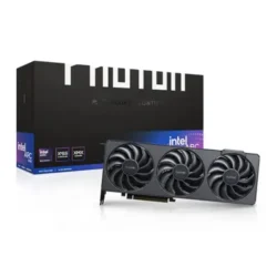 GUNNIR Intel Arc B580 Photon 12G OC GDDR6 Graphics Card
