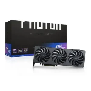 GUNNIR Intel Arc B580 Photon 12G OC GDDR6 Graphics Card