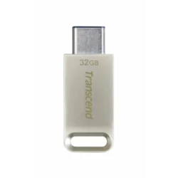 Transcend JetFlash 850 32GB USB 3.1 Type-C Pen Drive