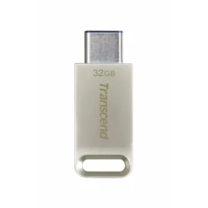 Transcend JetFlash 850 32GB USB 3.1 Type-C Pen Drive