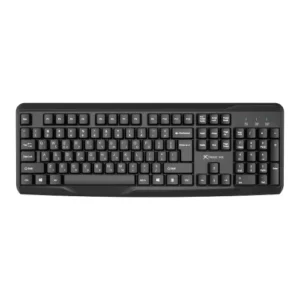 Xtrike Me KB-229 EN USB Wired Keyboard