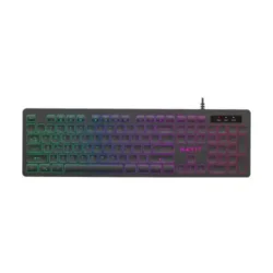 HAVIT KB660L USB Multi-function Backlit Keyboard