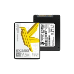 AITC KINGSMAN SK350 512GB 2.5" SATA III SSD