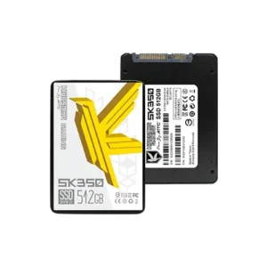 AITC KINGSMAN SK350 512GB 2.5" SATA III SSD