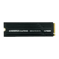 AITC KINGSMAN KP800 1TB PCIe Gen4 M.2 NVMe SSD