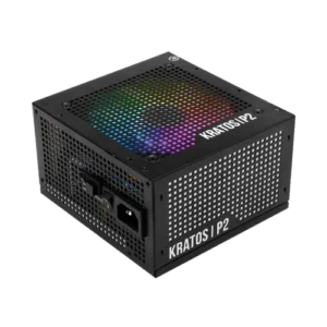 Gamdias KRATOS P2-750G 750W 80 Plus Gold ATX 3.0 Power Supply