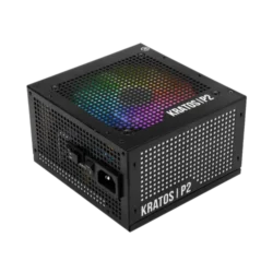 Gamdias KRATOS P2-850G 850W 80 Plus Gold ATX 3.0 Power Supply