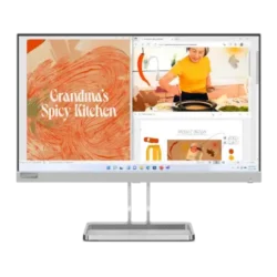 Lenovo L22i-40 21.5" 75Hz IPS WLED Borderless Monitor