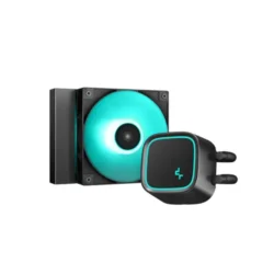 DeepCool LE300 MARRS All-In-One 120mm LED Liquid CPU Cooler