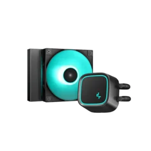 DeepCool LE300 MARRS All-In-One 120mm LED Liquid CPU Cooler