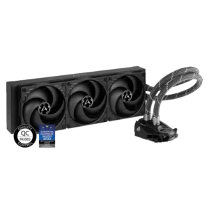 Arctic Liquid Freezer II 360 Multi-Compatible All-in-One CPU Cooler