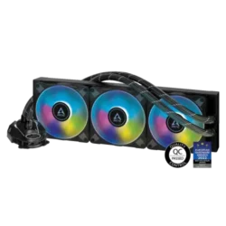 Arctic Liquid Freezer II 360 A-RGB Multi-Compatible All-in-One CPU Cooler