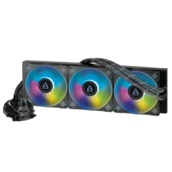 Arctic Liquid Freezer II 420 A-RGB All-in-One Liquid CPU Cooler