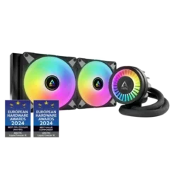 Arctic Liquid Freezer III 280MM ARGB Liquid CPU Cooler