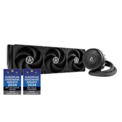 Arctic Liquid Freezer III 360MM Liquid CPU Cooler