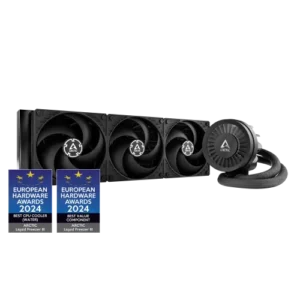 Arctic Liquid Freezer III 360MM Liquid CPU Cooler