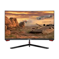 Dahua LM27-E230C 27 inch VA 180Hz FHD Curved Gaming Monitor