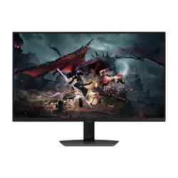 Samsung Odyssey G5 LS32DG500EW 32-Inch QHD 180Hz Gaming Monitor