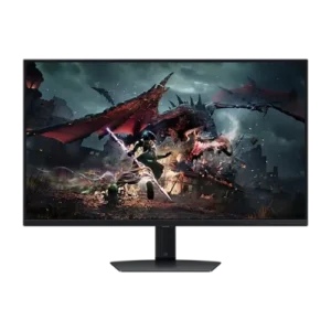 Samsung Odyssey G5 LS32DG500EW 32-Inch QHD 180Hz Gaming Monitor