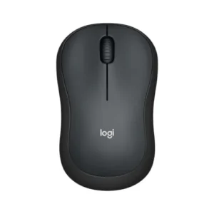 Logitech M221 Silent Wireless Mouse