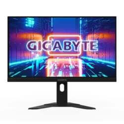 GIGABYTE M27U 27" 4K UHD 160Hz KVM Gaming Monitor
