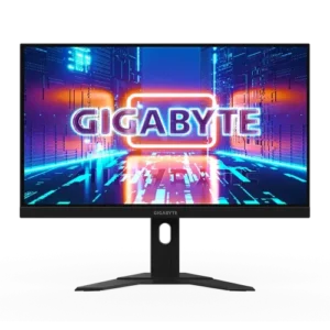 GIGABYTE M27U 27" 4K UHD 160Hz KVM Gaming Monitor