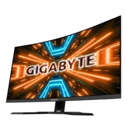 GIGABYTE M32UC 31.5" 4K UHD 144Hz Curved Gaming Monitor (UK Version)