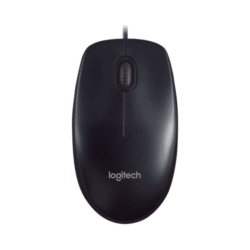 Logitech M90 USB Mouse