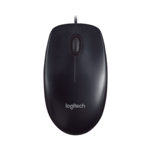 Logitech M90 USB Mouse