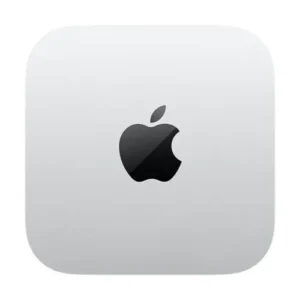 Apple Mac Mini M4 chip with 10-core CPU 10-Core GPU 16GB Memory 256GB Storage
