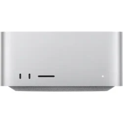 Apple Mac Studio M2 Ultra chip 24-core CPU 64GB Memory 1TB SSD (MQH63X/A)