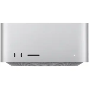 Apple Mac Studio M2 Max chip 12-core CPU 32GB Memory 512GB SSD (MQH73)