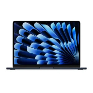 Apple MacBook Air 13 inch M3 Chip (2024) Liquid Retina Display 16GB RAM 256GB SSD Midnight