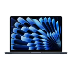 Apple MacBook Air 13 inch M3 Chip (2024) Liquid Retina Display 16GB RAM 512GB SSD Midnight